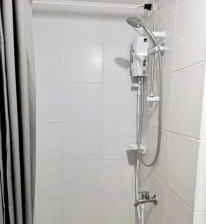 2Br Apartment - Pasig Stay Manila Zewnętrze zdjęcie