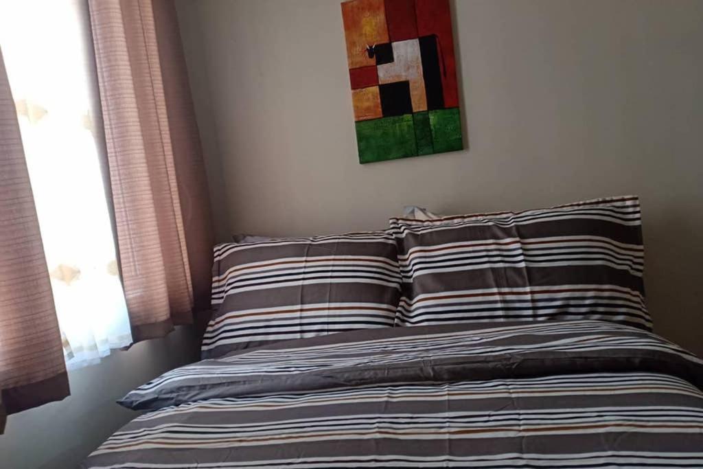 2Br Apartment - Pasig Stay Manila Zewnętrze zdjęcie