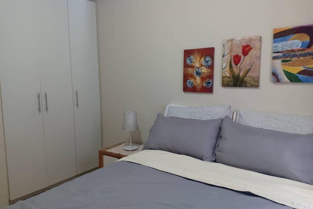 2Br Apartment - Pasig Stay Manila Zewnętrze zdjęcie